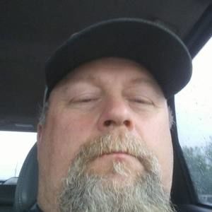 Meet your Posher, Terry